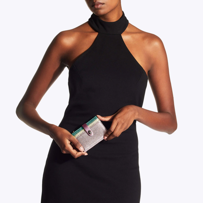 Kurt Geiger mujer londres multitarjeta kensington 2LPR233 | bolsas otro